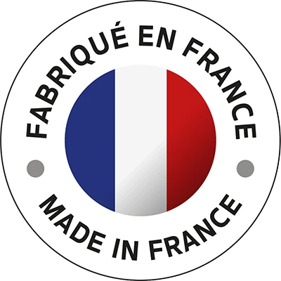 fabriqué en France