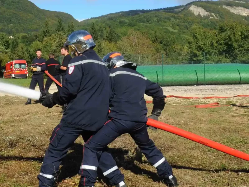 Récupérer les eaux d’extinctions d’incendie Récupérer les eaux d’extinctions d’incendie