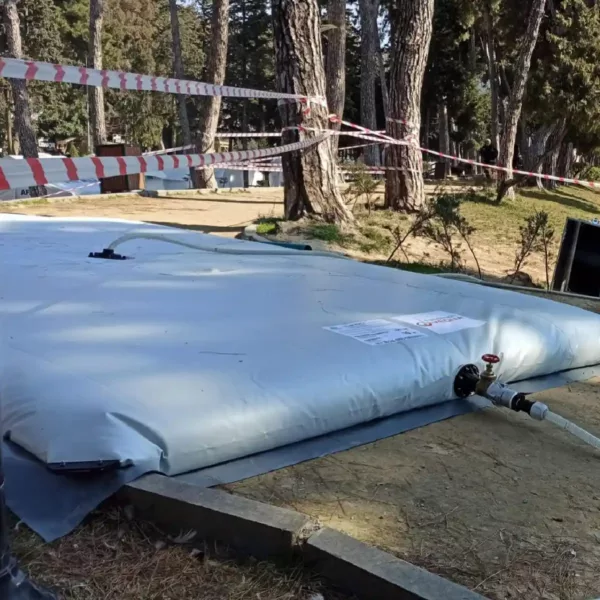 Citerne souple eau potable 10 m3 Citerne souple eau potable 10 m3