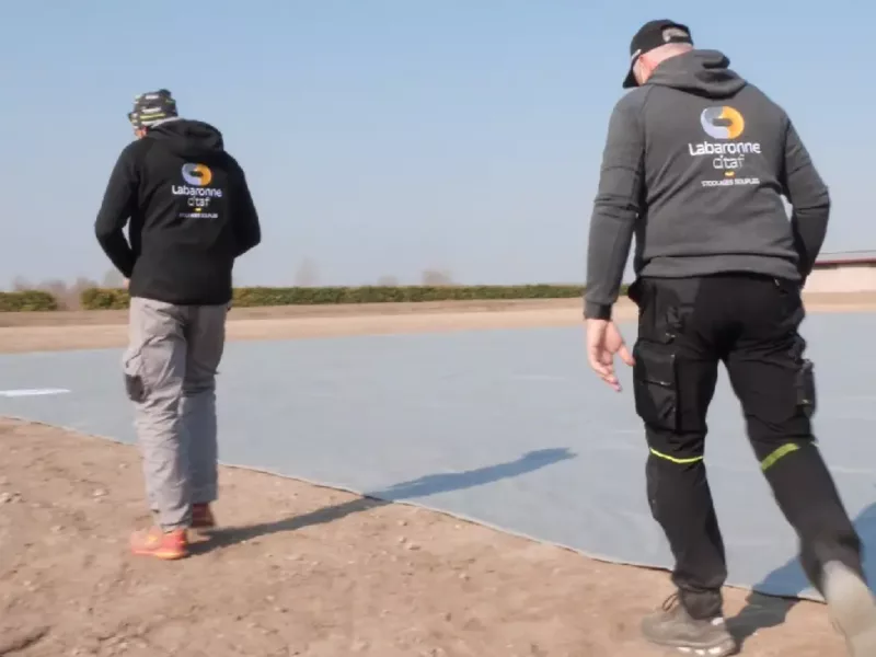 Guide pratique : erreurs à éviter pour installer votre citerne