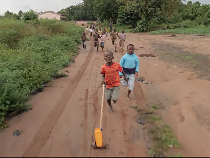 Mission humanitaire : Programme durable d’accès à l’eau et à l’assainissement Mission humanitaire : Programme durable d’accès à l’eau et à l’assainissement