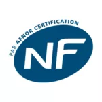 Certification NF