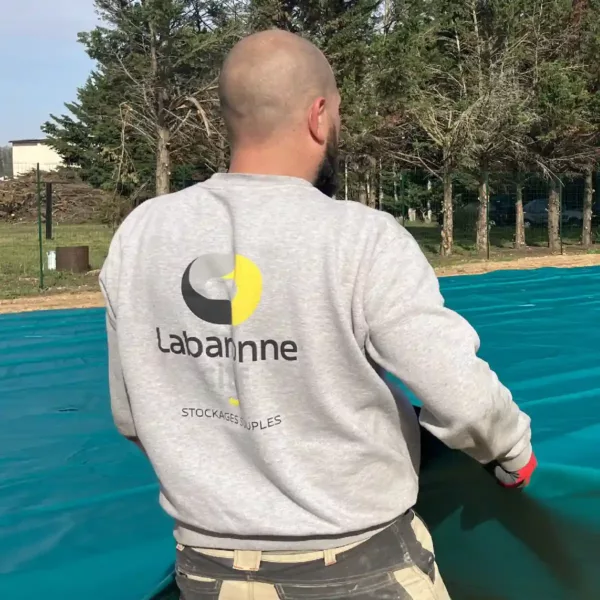 Comment installer une citerne souple en 7 étapes faciles : Guide complet Comment installer une citerne souple en 7 étapes faciles : Guide complet