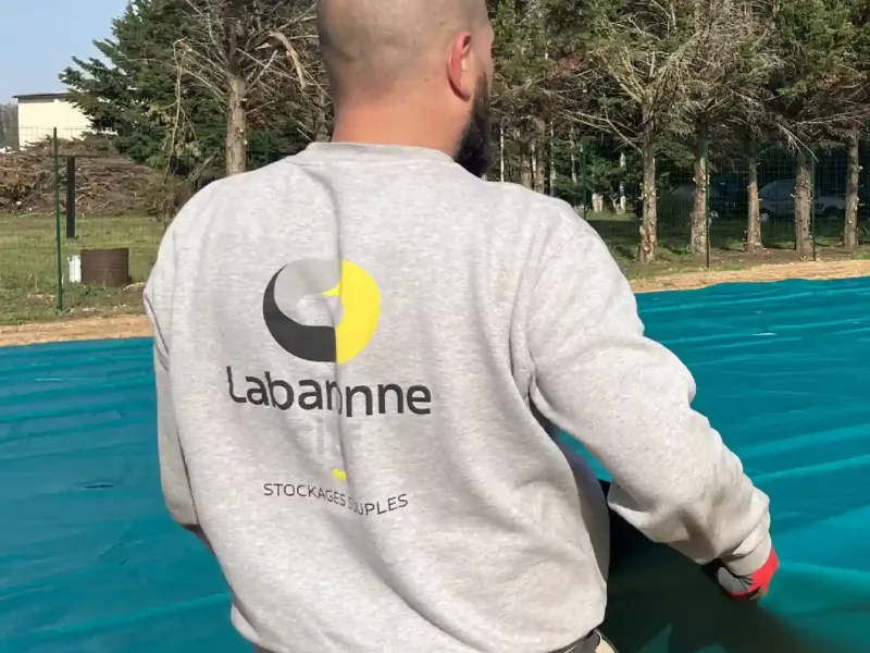 Comment installer une citerne souple en 7 étapes faciles : Guide complet Comment installer une citerne souple en 7 étapes faciles : Guide complet