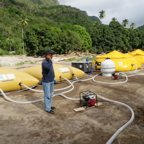 Mécénat 2020 – Aquassistance