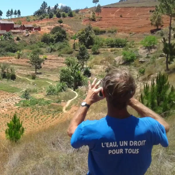 Mécénat 2022 – Hydrauliques sans frontières