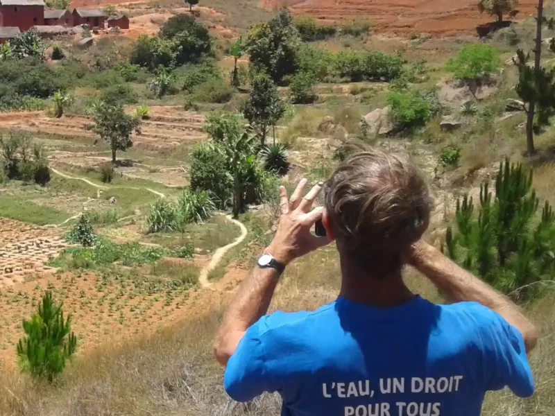 Mécénat 2022 – Hydrauliques sans frontières Mécénat 2022 – Hydrauliques sans frontières