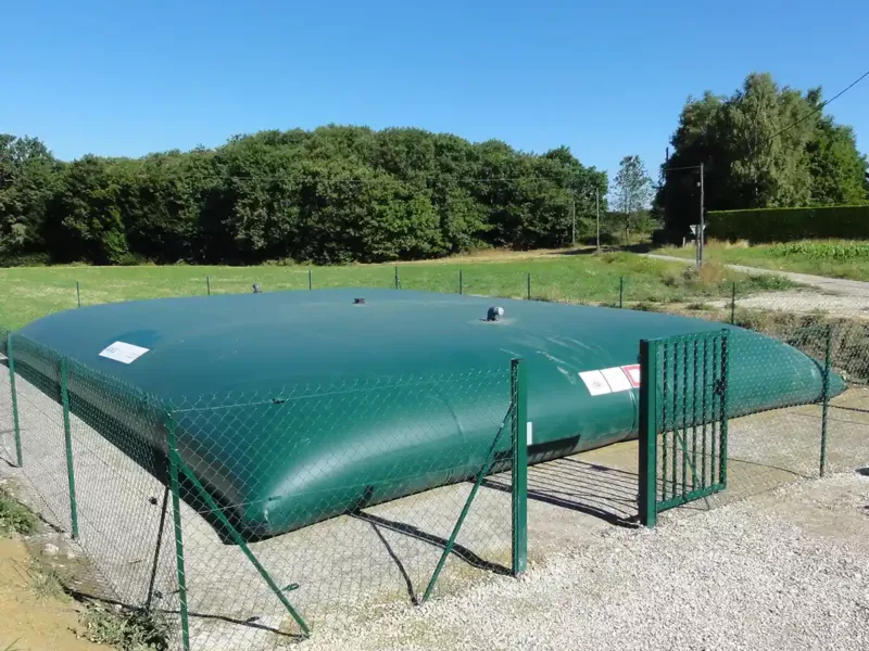 Quelle capacité de citerne souple choisir selon votre usage professionnel ? Quelle capacité de citerne souple choisir selon votre usage professionnel ?