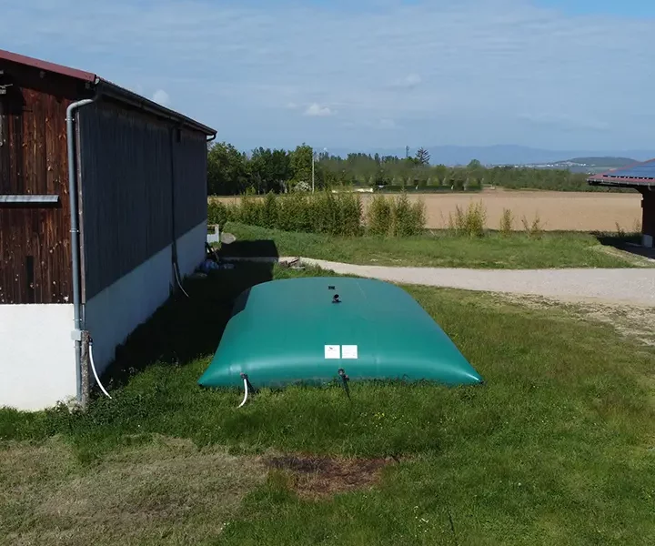 Citerne souple eau de pluie : Optimisez vos ressources ! Citerne souple eau de pluie : Optimisez vos ressources !