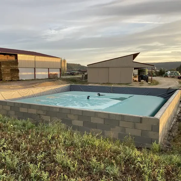 Engrais azoté – 99 m3 Engrais azoté – 99 m3