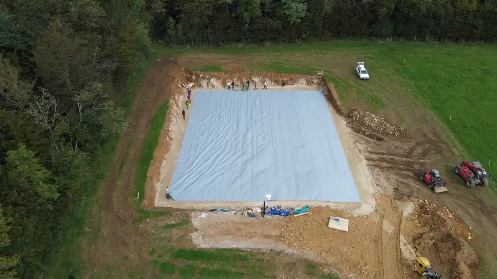 citerne effluents 1200 m3