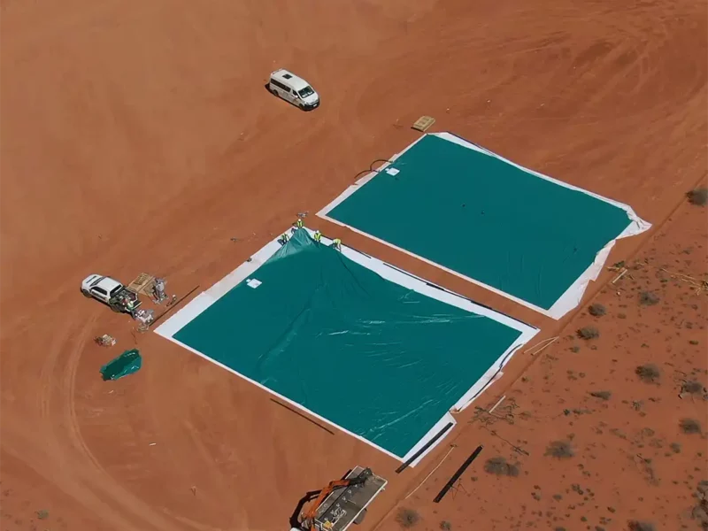 Le recyclage des citernes souples Le recyclage des citernes souples