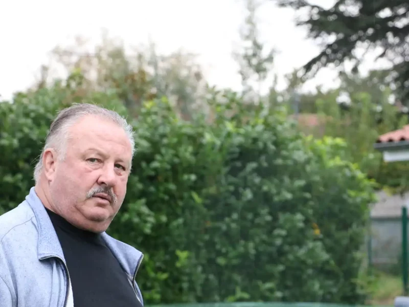 Des citernes souples pour sécuriser l’irrigation Des citernes souples pour sécuriser l’irrigation