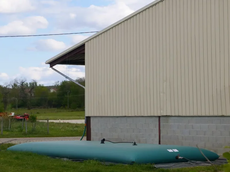 Calcul volume citerne eau de pluie : guide complet pour bien dimensionner votre installation Calcul volume citerne eau de pluie : guide complet pour bien dimensionner votre installation