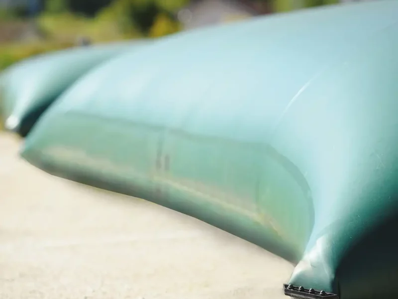 Quelle capacité de citerne souple choisir selon votre usage professionnel ? Quelle capacité de citerne souple choisir selon votre usage professionnel ?