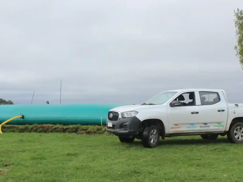 Comment choisir sa citerne souple : le guide ultime Comment choisir sa citerne souple : le guide ultime