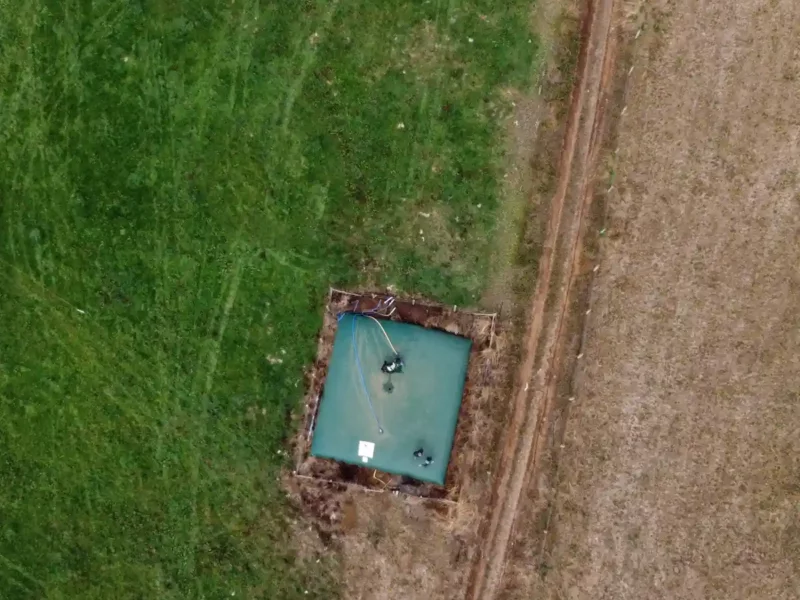 Nettoyage de citerne d’eau de pluie : tout ce que vous devez savoir Nettoyage de citerne d’eau de pluie : tout ce que vous devez savoir