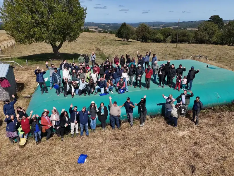 Citerne souple : toutes les aides et subventions disponibles en 2025 Citerne souple : toutes les aides et subventions disponibles en 2025