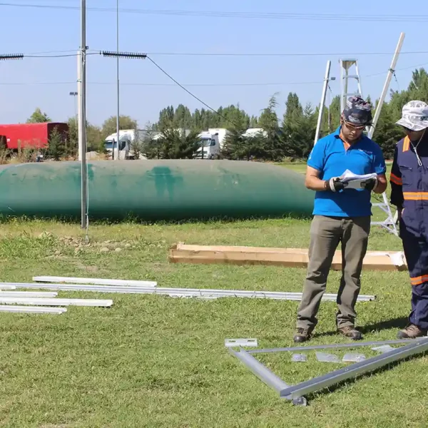 Déclaration citerne eau de pluie : tout ce que vous devez savoir
