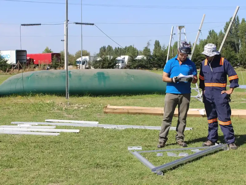 Déclaration citerne eau de pluie : tout ce que vous devez savoir