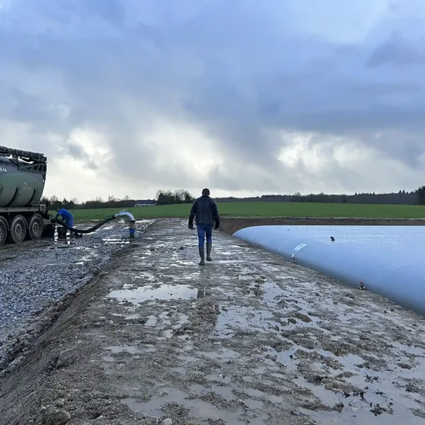 Réglementations pour effluents liquides : tout ce que vous devez savoir