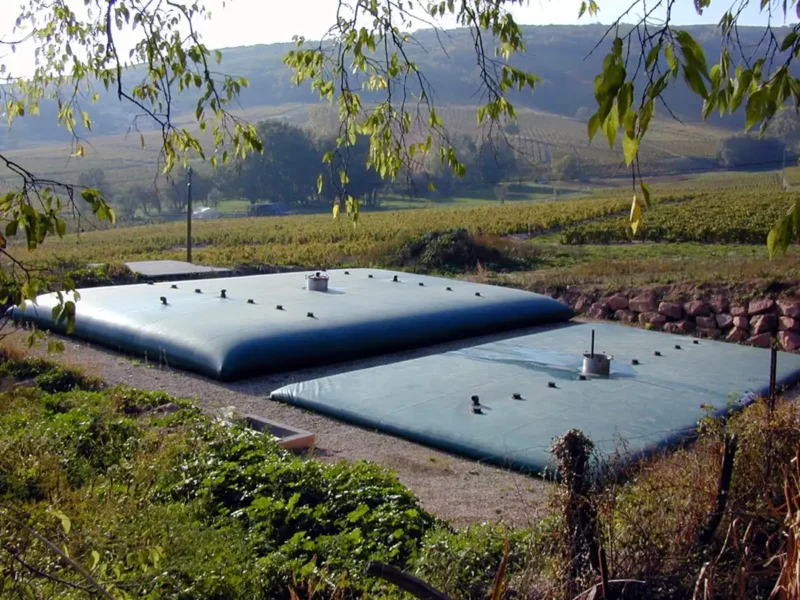 Risques liés au stockage d’effluents vinicoles : comment les éviter ?
