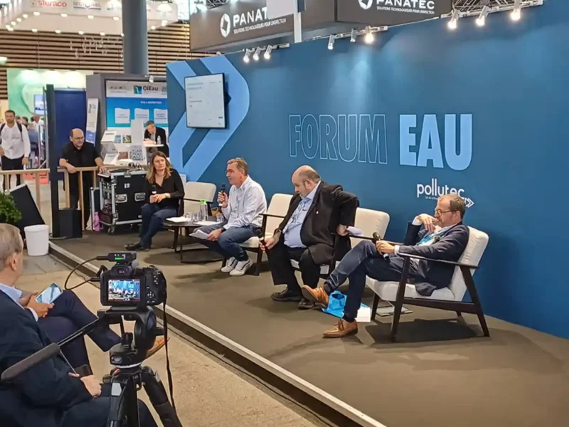 Nos salons en 2026 !