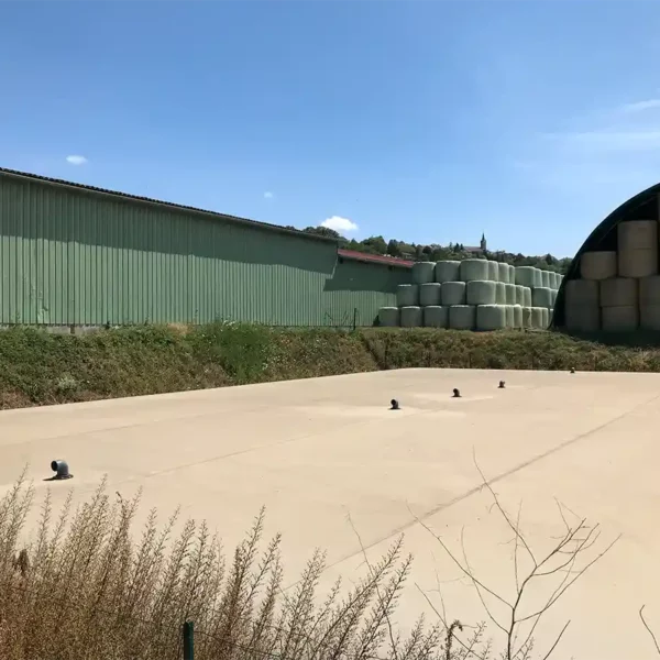 Stocker les eaux blanches agricoles : pourquoi opter pour une citerne souple ?