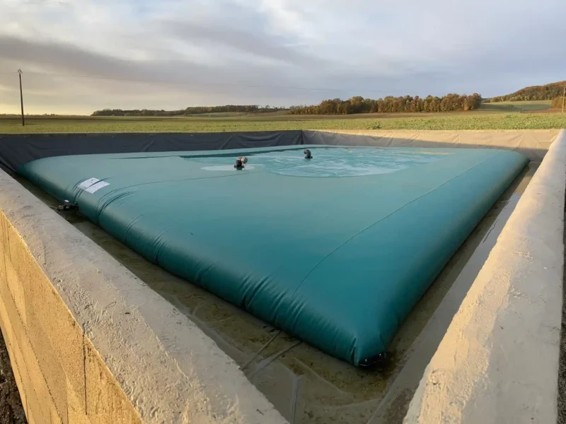 Directive Nitrates : obligations, zones vulnérables et solutions de mise en conformité