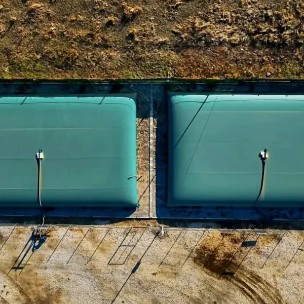 Comment dimensionner une cuve pour engrais liquide ?