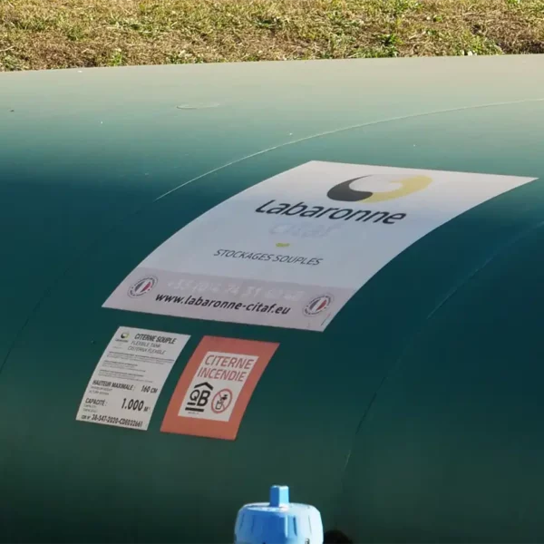 Réserve incendie en zone isolée : quelles solutions simples et efficaces ?