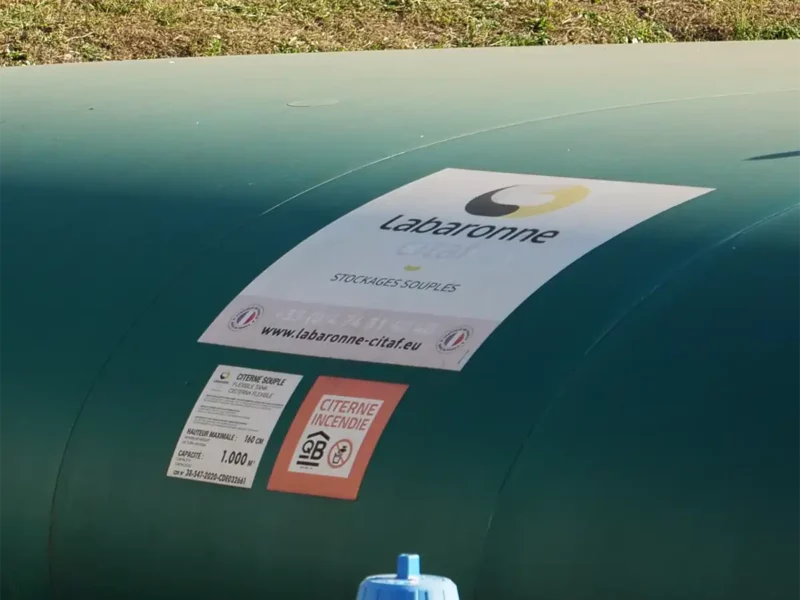 Réserve incendie en zone isolée : quelles solutions simples et efficaces ?