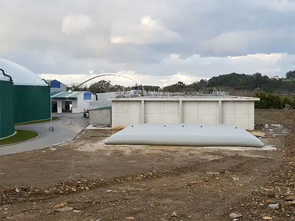 Stockage de digestat : une solution durable pour les exploitations agricoles