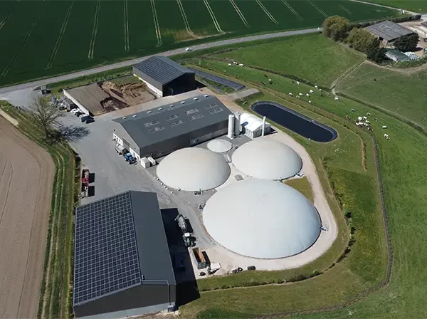 Stockage du digestat : quelles solutions pour les unités de méthanisation ?